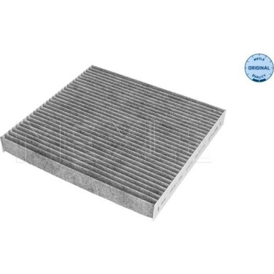 Innenraumfilter Honda Accord 03-/Civic 05- Sedan/Crv 06-/Civic 12- Mit Aktivkohle | 31-12 320 0012