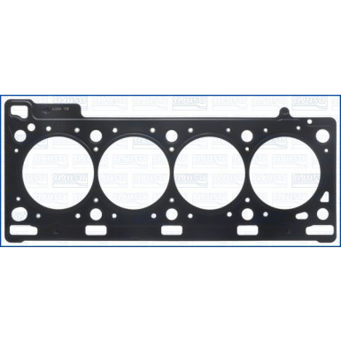 10146900 Dichtung, Zylinderkopf MULTILAYER STEEL