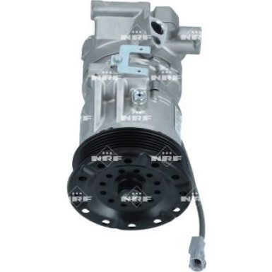 Kompressor, Klimaanlage EASY FIT 32614