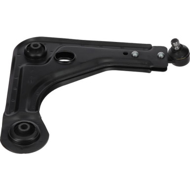 L16509 Lenker, Radaufhängung