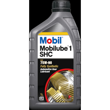 157287 Motoröl MOBILUBE 1 SHC 75W-90