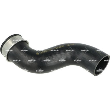 Ladeluftschlauch | 166058 Ladeluftschlauch | 166058