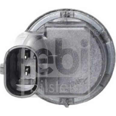 Magnetventil AUDI,SEAT,SKODA,VW Golf 08 febi Plus 107417