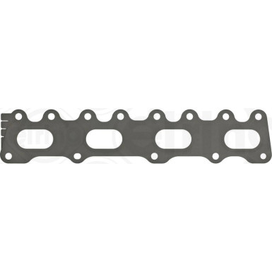 Dichtung, Abgaskrümmer | Daimler PKW | 921.408