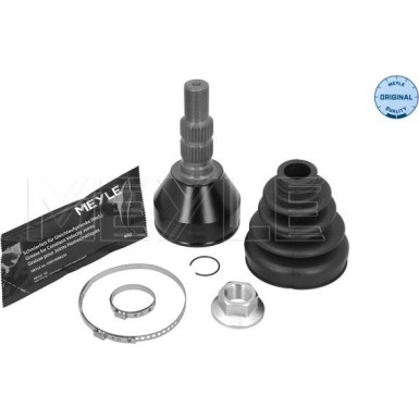 Gelenksatz, Antriebswelle Opel Vectra C/Astra H MEYLE-ORIGINAL: True to OE 6144980030