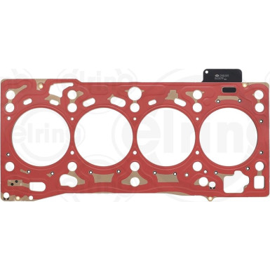 Dichtung, Zylinderkopf | VOLKSWAGEN | 298.091