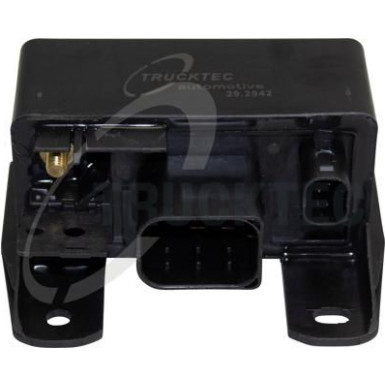 Relais, Glühanlage 02.42.282