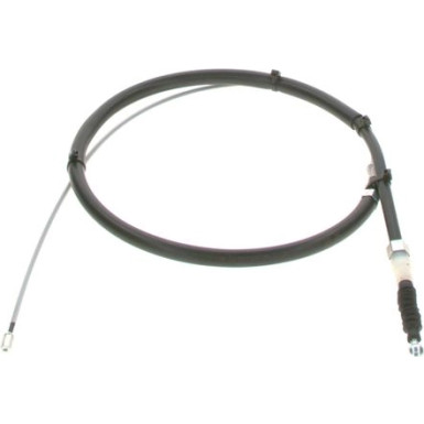 1 987 477 958 Seilzug, Feststellbremse