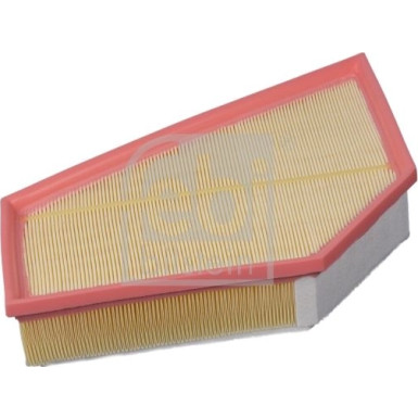 FEBI BILSTEIN Luftfilter | 103004