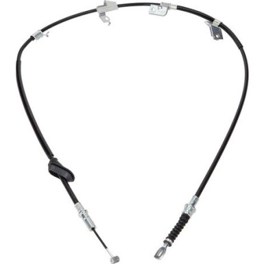 KAMOKA Seilzug, Feststellbremse 1190638 KAMOKA Seilzug, Feststellbremse 1190638