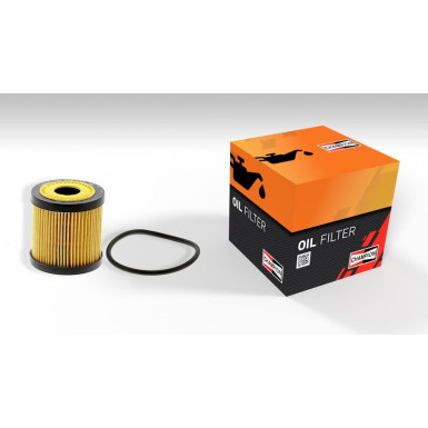 CHAMPION Ölfilter COF100130E