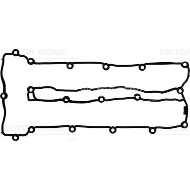 71-40438-00 Dichtung, Zylinderkopfhaube