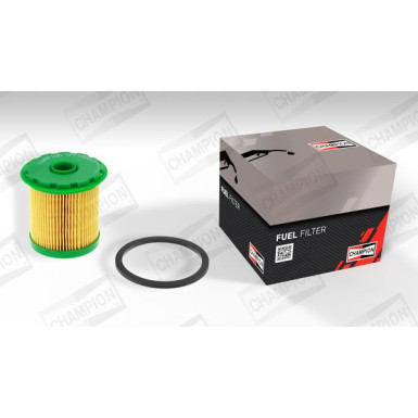 CHAMPION Kraftstofffilter | CFF100413
