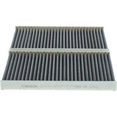 Aktivkohlefilter | BMW 5,6 Serie | 1987432402
