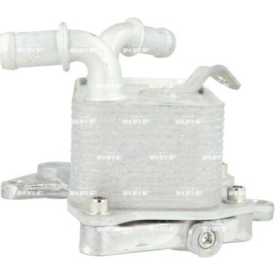 31357 Ölkühler, Automatikgetriebe EASY FIT