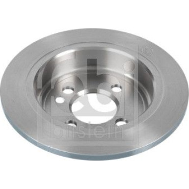 FEBI BILSTEIN Bremsscheibe