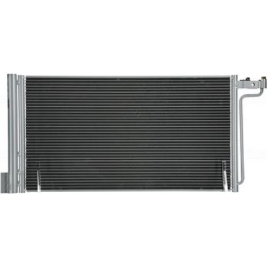 Kondensator PKW FORD FOCUS 1.6I 11 FIRST FIT 940181