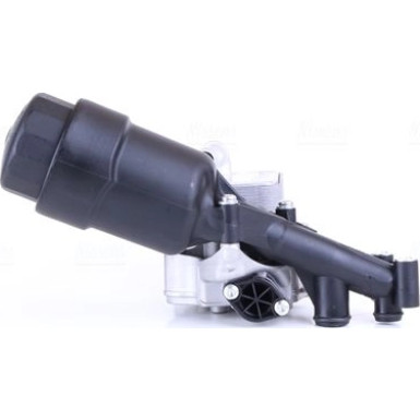 Ölkühler PKW Mercedes E-Klasse 09 FIRST FIT 90836