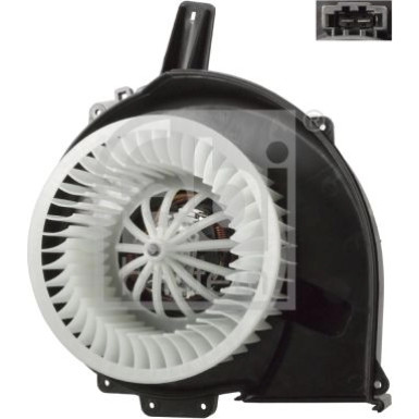 FEBI BILSTEIN Ventilator | 106285