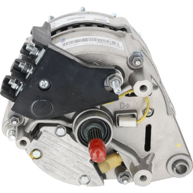 VALEO Generator VALEO Generator