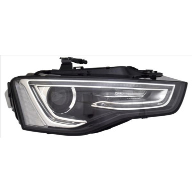 BI-XEN-SW L D3S/LED -MOT +TGFL -STG | AUDI A5 11,11-5,16 | 20-16812-26-2