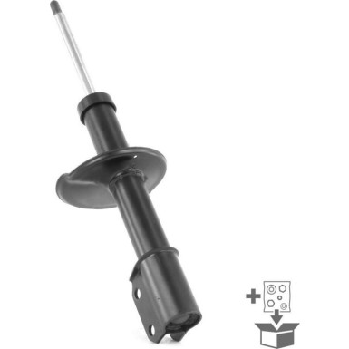 MONROE ORIGINAL-Öldämpfer VA | RENAULT Express,R5 | 11257 MONROE ORIGINAL-Öldämpfer VA | RENAULT Express,R5 | 11257