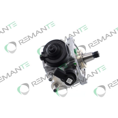 002-002-000571R Hochdruckpumpe