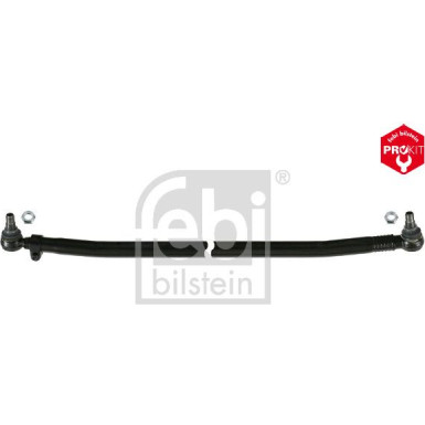 FEBI BILSTEIN Lenkrad 18208 ProKit