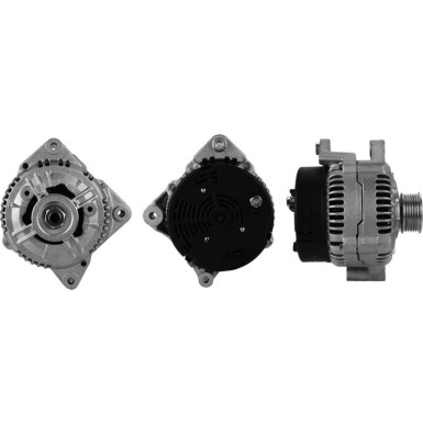 2381271002 Generator 2381271002 Generator