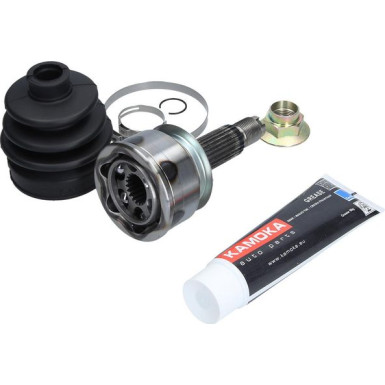 KAMOKA Gelenksatz, Antriebswelle