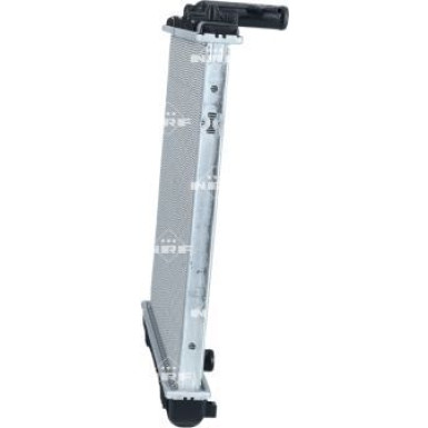 Kühler, Motorkühlung | 53862