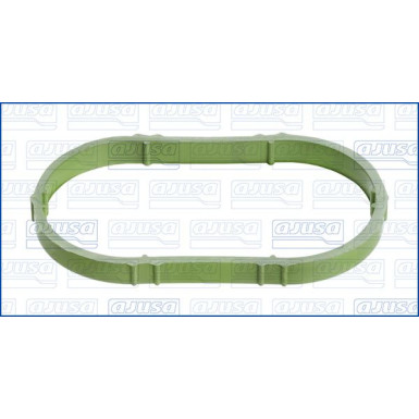 AJUSA Dichtung, Ansaugkrümmer 13141100