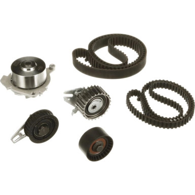 Zahnriemensatz inkl.Wapu ALFA 156,GT,Spider 96-10 PowerGrip™ KP75429XS