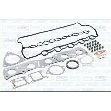 Dichtungssatz, Zylinderkopf | AJU53031400