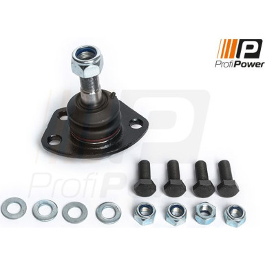 PROFIPOWER Trag-/Führungsgelenk 2S0153