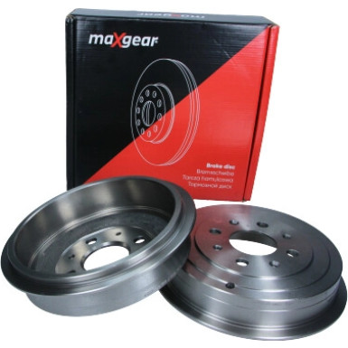 Bremstrommel. Fiat T. Grande Punto/Evo/Corsa D 203Mm | 19-2240