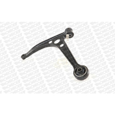 MONROE Lenker, Radaufhängung