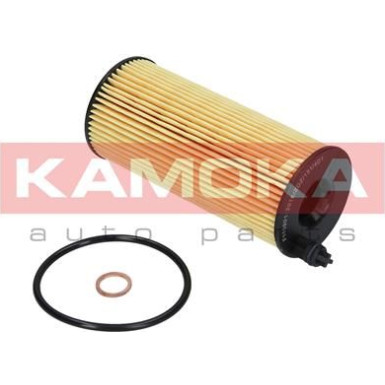 KAMOKA Ölfilter