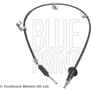 ADC446181 Seilzug, Feststellbremse