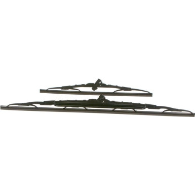 BOSCH | Wischerblatt 578S | Nissan Note | 3397010404