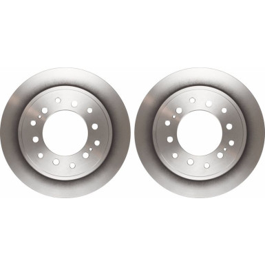 Bremsscheibe Toyota T. Landcr DF4484