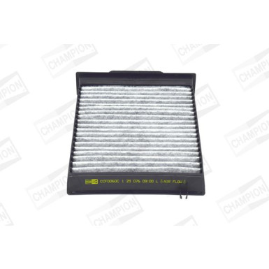 CHAMPION Innenraumfilter CCF0060C