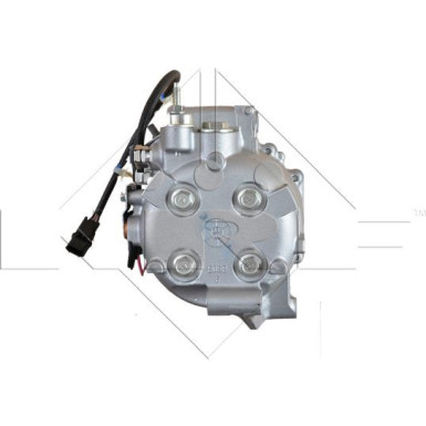 Kompressor, Klimaanlage EASY FIT 32735