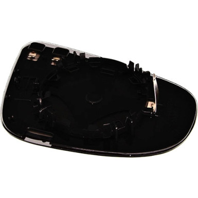 Spiegelglas, Außenspiegel VW Golf VI asphärisch OE 5K0857521 HAGUS 5863837