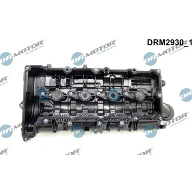 DR.MOTOR Zylinderkopfhaube DRM2930