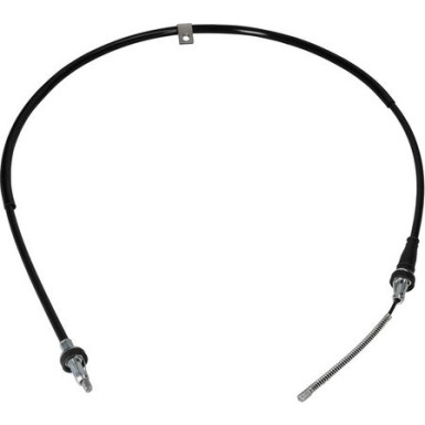 KAMOKA Seilzug, Feststellbremse 1190685 KAMOKA Seilzug, Feststellbremse 1190685