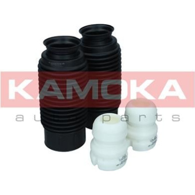 2019161 Staubschutzsatz, Stoßdämpfer