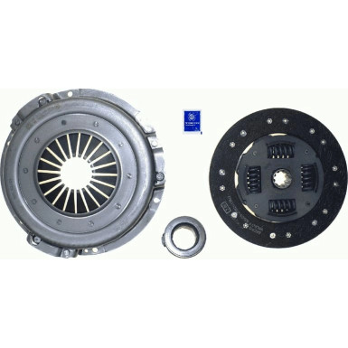 SACHS Kupplungssatz 3000 460 001