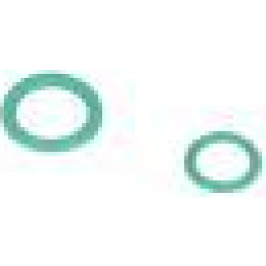 Kondensator, Klimaanlage EASY FIT 35579