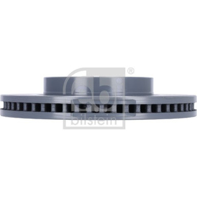 FEBI BILSTEIN Bremsscheibe 31473